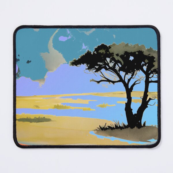 Item preview, Serengeti  designed and sold by Glenbobagins.