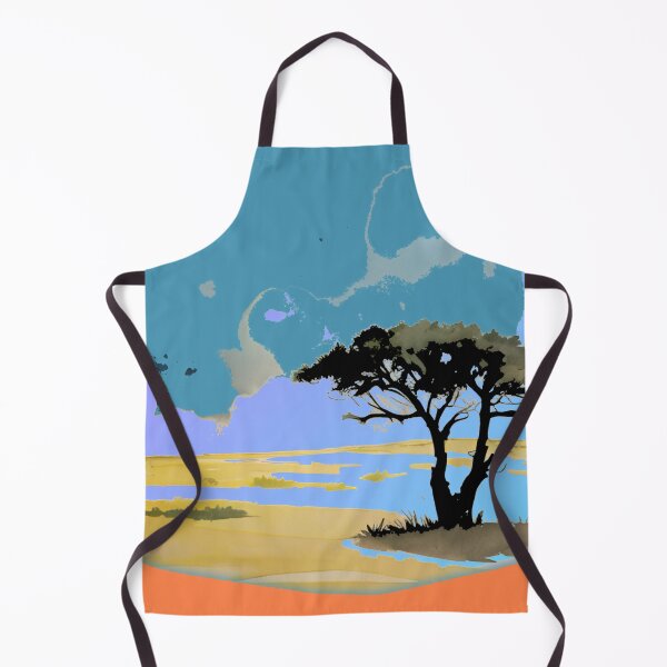 Item preview, Serengeti designed and sold by Glenbobagins.