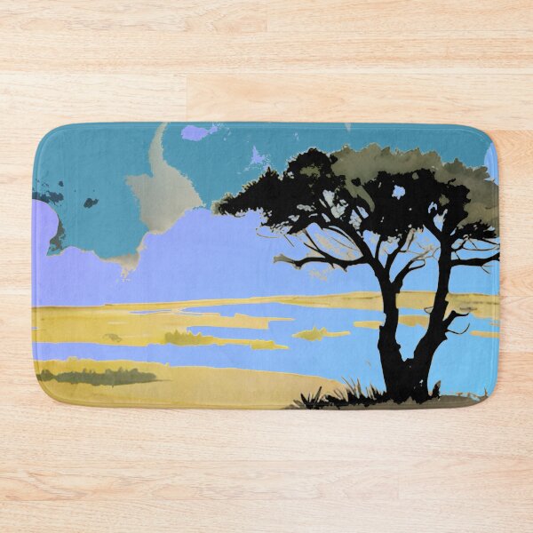 Item preview, Serengeti  designed and sold by Glenbobagins.