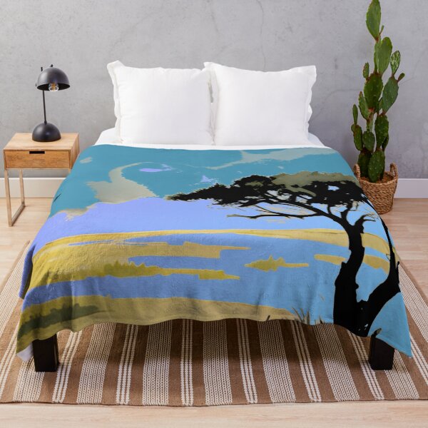 Item preview, Serengeti designed and sold by Glenbobagins.