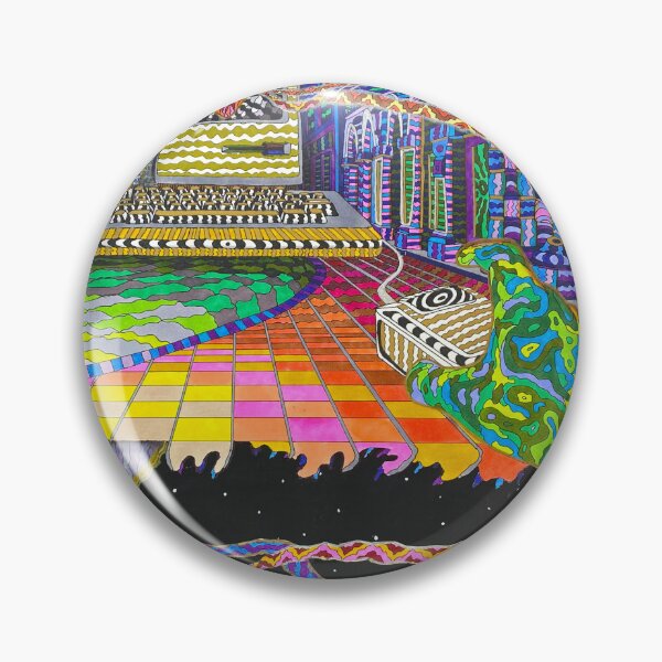 Item preview, Obsolete Oracle designed and sold by GSW-Artwork.