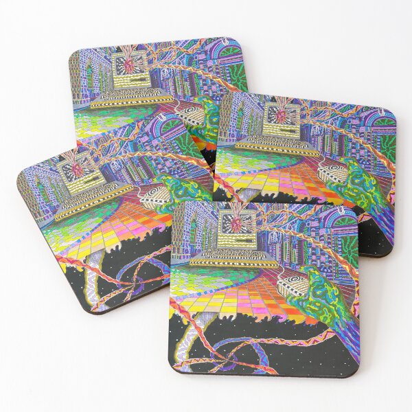 Item preview, Obsolete Oracle designed and sold by GSW-Artwork.