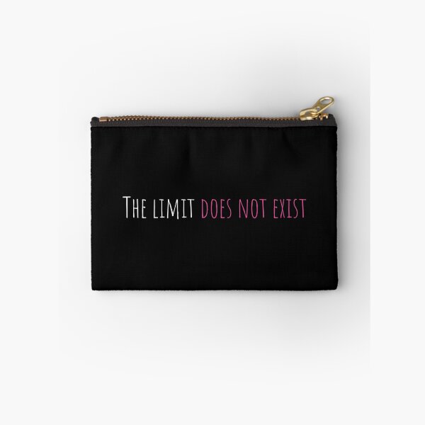 Item preview, The limit does not exist (pink highlight) designed and sold by Taylorly.