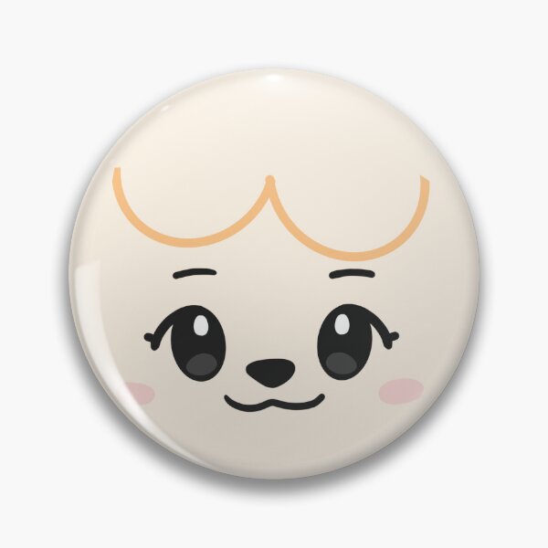 Item preview, (CADETZ) Yeoni Face  designed and sold by Official-Cadetz.