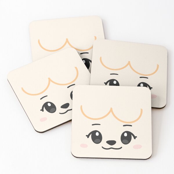 Item preview, (CADETZ) Yeoni Face  designed and sold by Official-Cadetz.