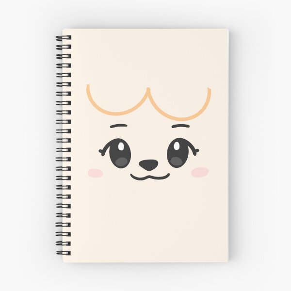 Item preview, (CADETZ) Yeoni Face  designed and sold by Official-Cadetz.