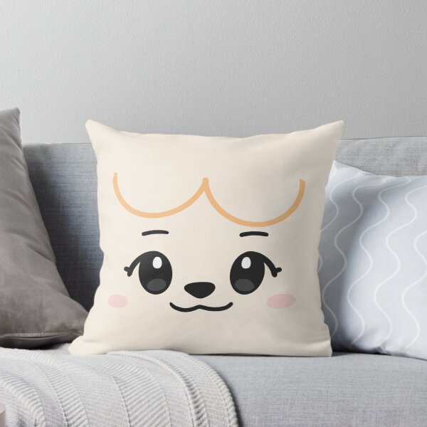 Item preview, (CADETZ) Yeoni Face  designed and sold by Official-Cadetz.