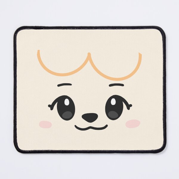Item preview, (CADETZ) Yeoni Face  designed and sold by Official-Cadetz.