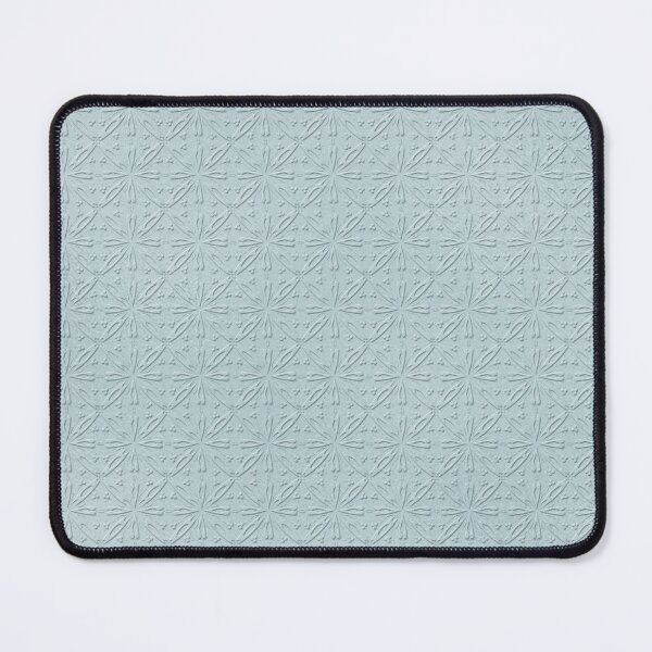 Item preview, Blue Damask Metallic Pattern designed and sold by Diana377.