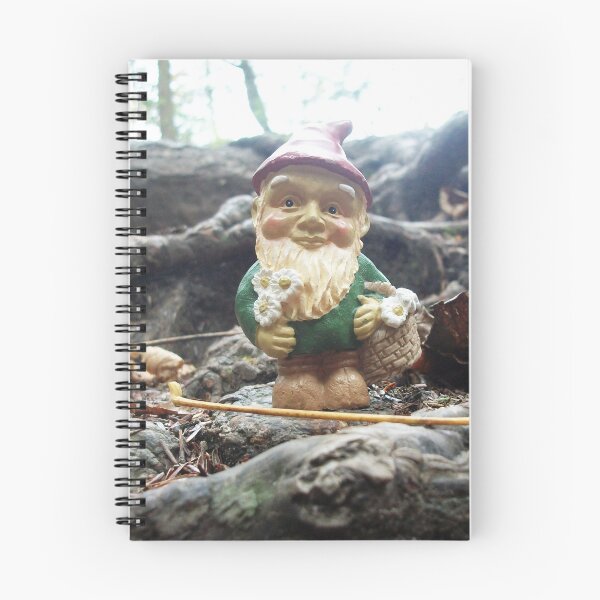Item preview, Gnome designed and sold by artbybutterfly.