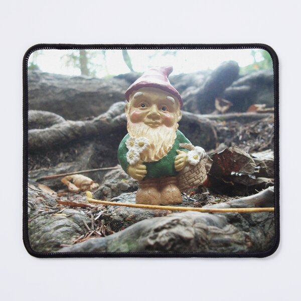 Item preview, Gnome designed and sold by artbybutterfly.