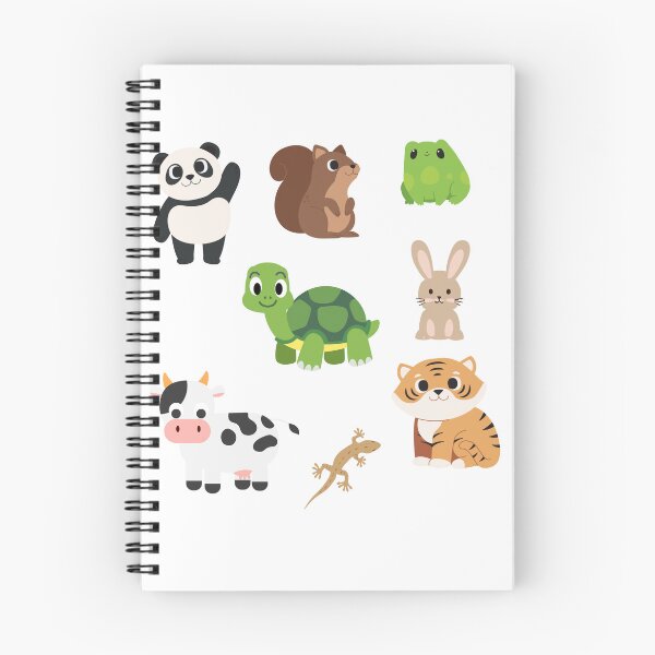 Item preview, Wild animals for children and decorative designed and sold by Ruthalyson03.