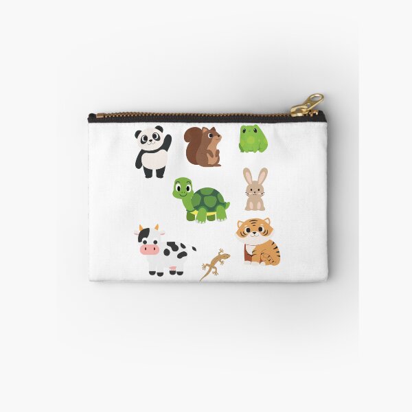 Item preview, Wild animals for children and decorative designed and sold by Ruthalyson03.