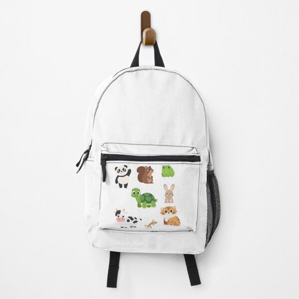 Item preview, Wild animals for children and decorative designed and sold by Ruthalyson03.