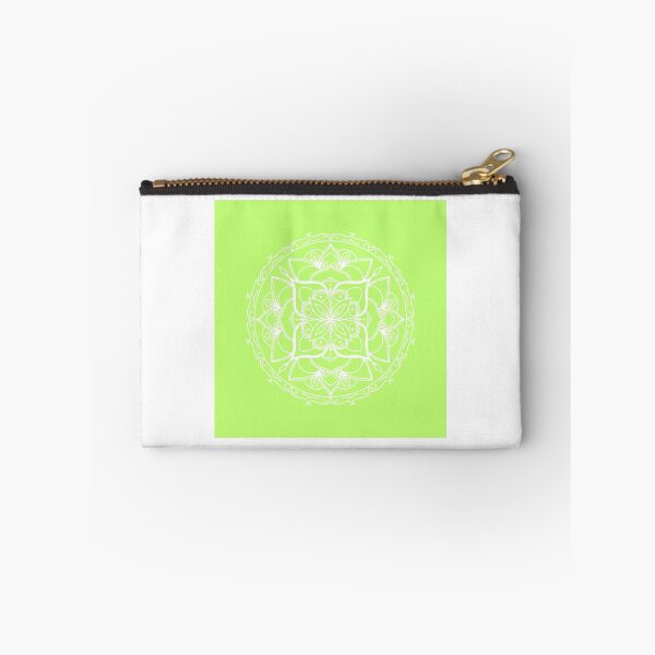 Item preview, HARMONY by Tanis Paulina, Light Green designed and sold by TanisPaulina.