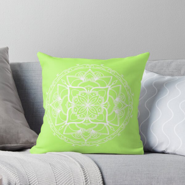 Item preview, HARMONY by Tanis Paulina, Light Green designed and sold by TanisPaulina.