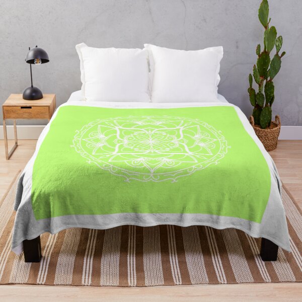 Item preview, HARMONY by Tanis Paulina, Light Green designed and sold by TanisPaulina.