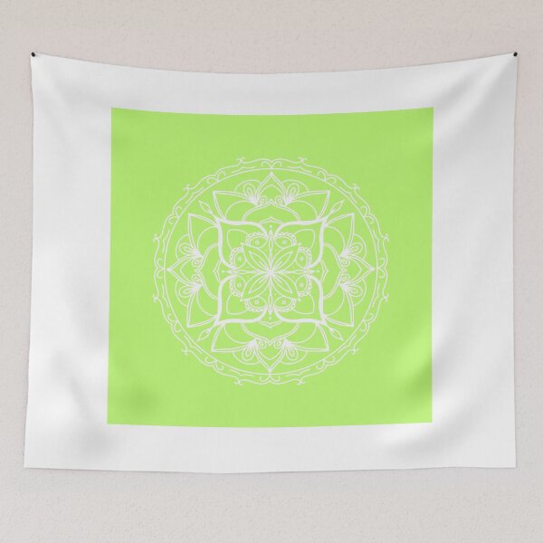 Item preview, HARMONY by Tanis Paulina, Light Green designed and sold by TanisPaulina.
