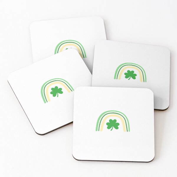 Item preview, Shamrock Four Leaf Clover Saint Patrick's Day designed and sold by marvelsuperfan.