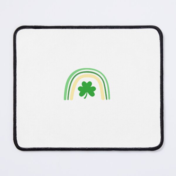 Item preview, Shamrock Four Leaf Clover Saint Patrick's Day designed and sold by marvelsuperfan.