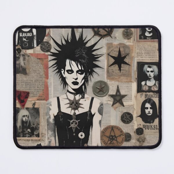 Item preview, Punk T-shirt, Punk Music T-shirt, Punk Pop, Punk stickers, Subculture Tapestry designed and sold by ramboe.