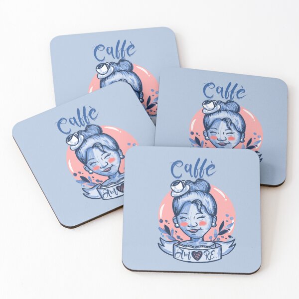 Item preview, Caffè Amore designed and sold by ThaisMelo.
