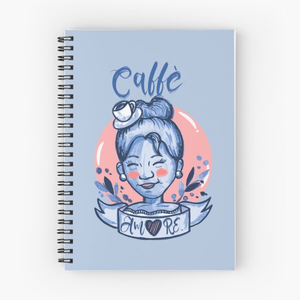 Item preview, Caffè Amore designed and sold by ThaisMelo.