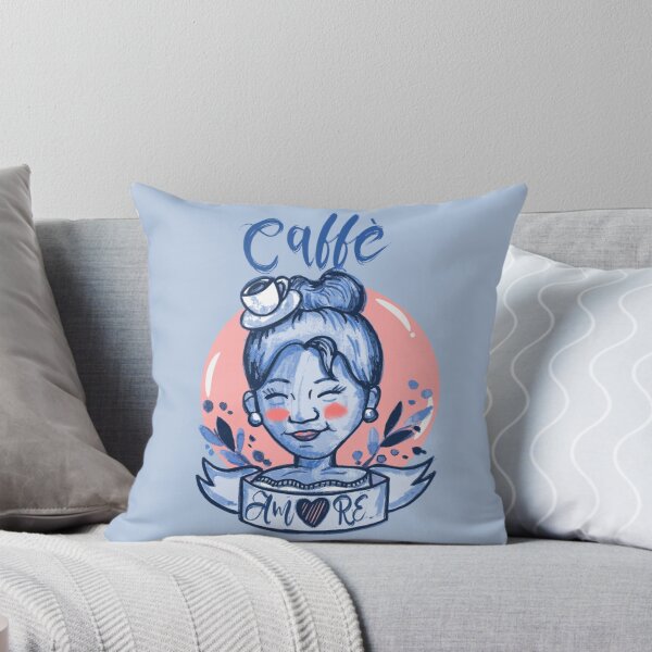 Item preview, Caffè Amore designed and sold by ThaisMelo.