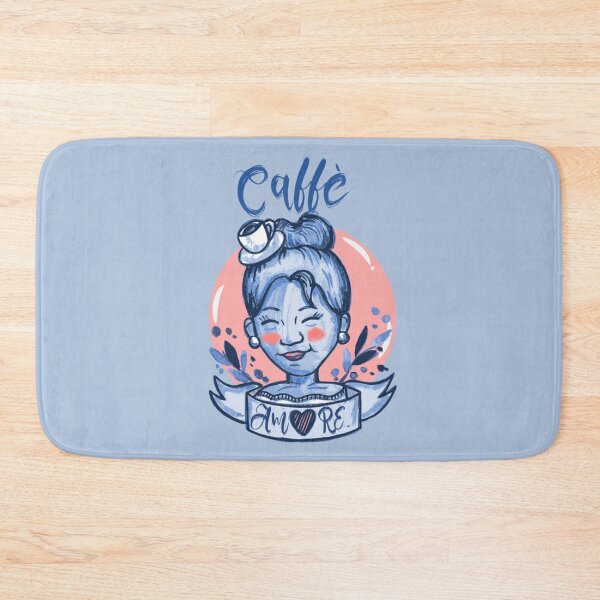 Item preview, Caffè Amore designed and sold by ThaisMelo.