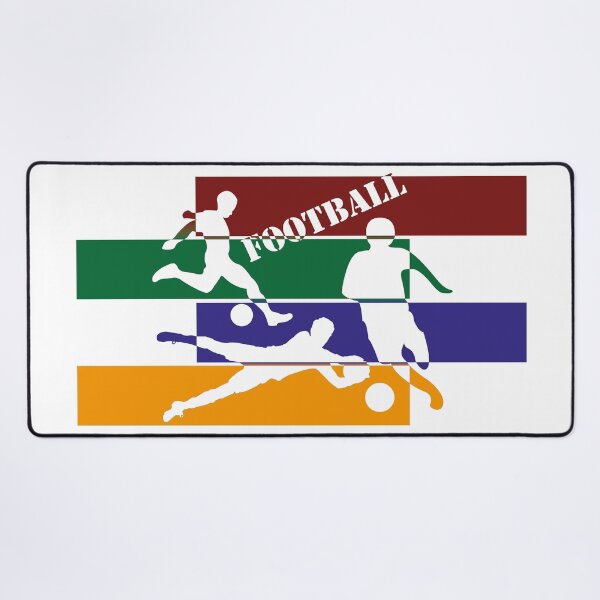 Item preview, Passion for Football designed and sold by Notorious CodFather Designer Studio.