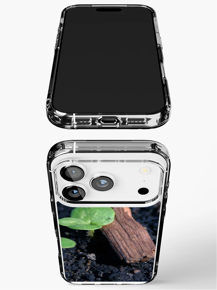 Thumbnail 3 of 5, iPhone Case, Life [Roufxis-Rb] designed and sold by RoufXis.