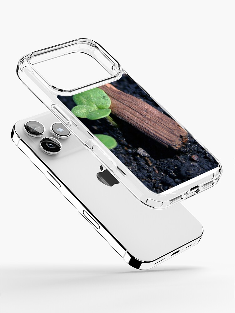 Aperçu 2 sur 5. Coque iPhone avec l'œuvre Vie [Roufxis-Rb] créée et vendue par RoufXis.