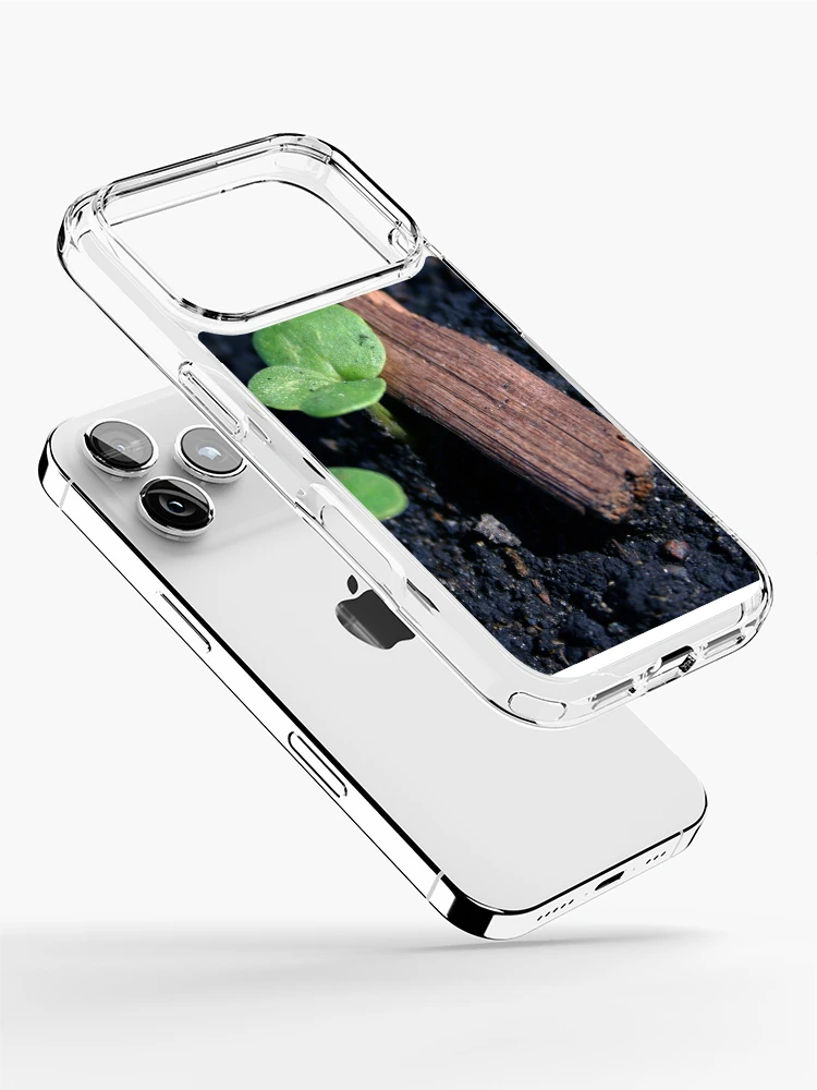Thumbnail 2 of 5, iPhone Case, Life [Roufxis-Rb] designed and sold by RoufXis.