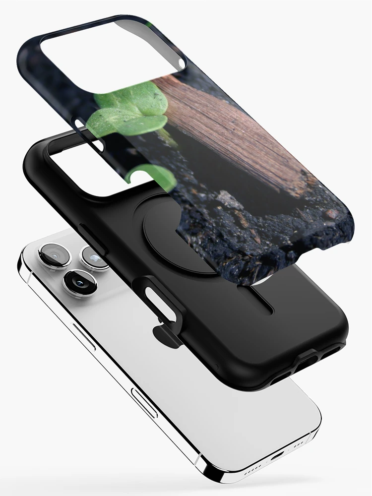 Thumbnail 2 of 4, iPhone Case, Life [Roufxis-Rb] designed and sold by RoufXis.
