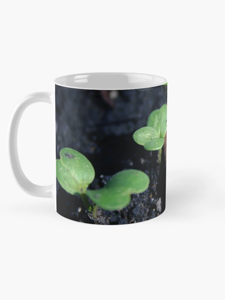 Imagen 5 de 6, Taza de café con la obra Vida [Roufxis-Rb], diseñada y vendida por RoufXis.