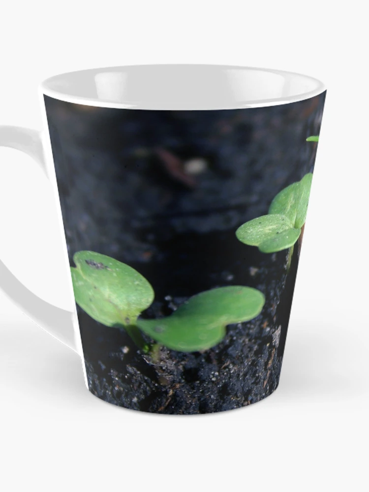 Thumbnail 3 of 4, Coffee Mug, Life [Roufxis-Rb] designed and sold by RoufXis.
