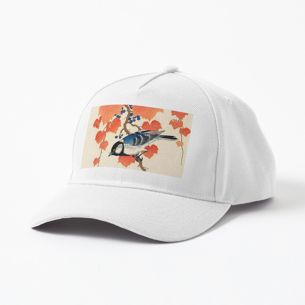 Item preview, Baseball Cap designed and sold by Marymarice.