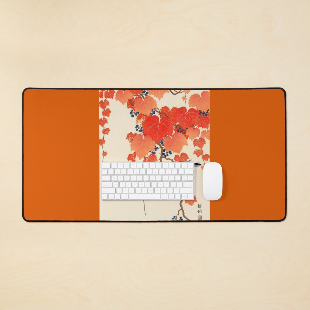 Item preview, Desk Mat designed and sold by Marymarice.