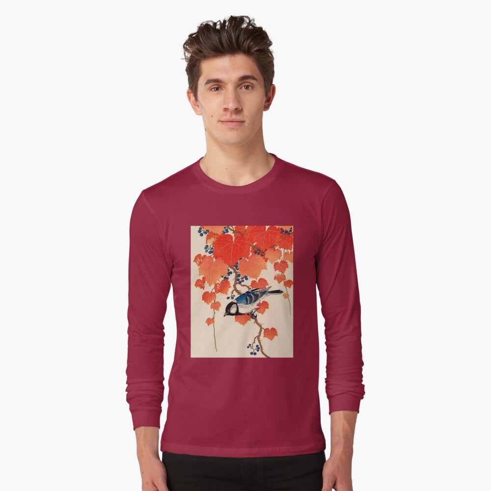 Item preview, Long Sleeve T-Shirt designed and sold by Marymarice.