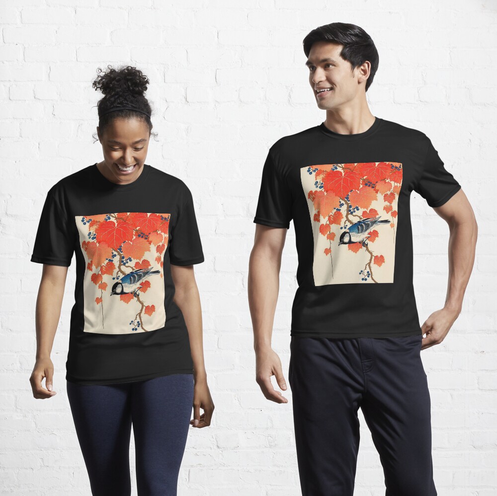 Item preview, Active T-Shirt designed and sold by Marymarice.