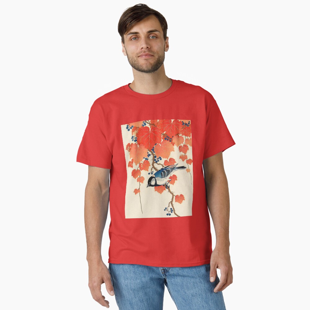 Item preview, Classic T-Shirt designed and sold by Marymarice.