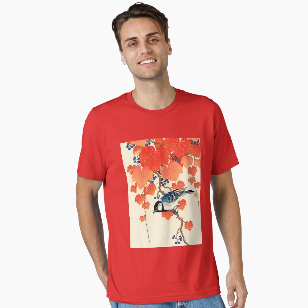 Item preview, Essential T-Shirt designed and sold by Marymarice.