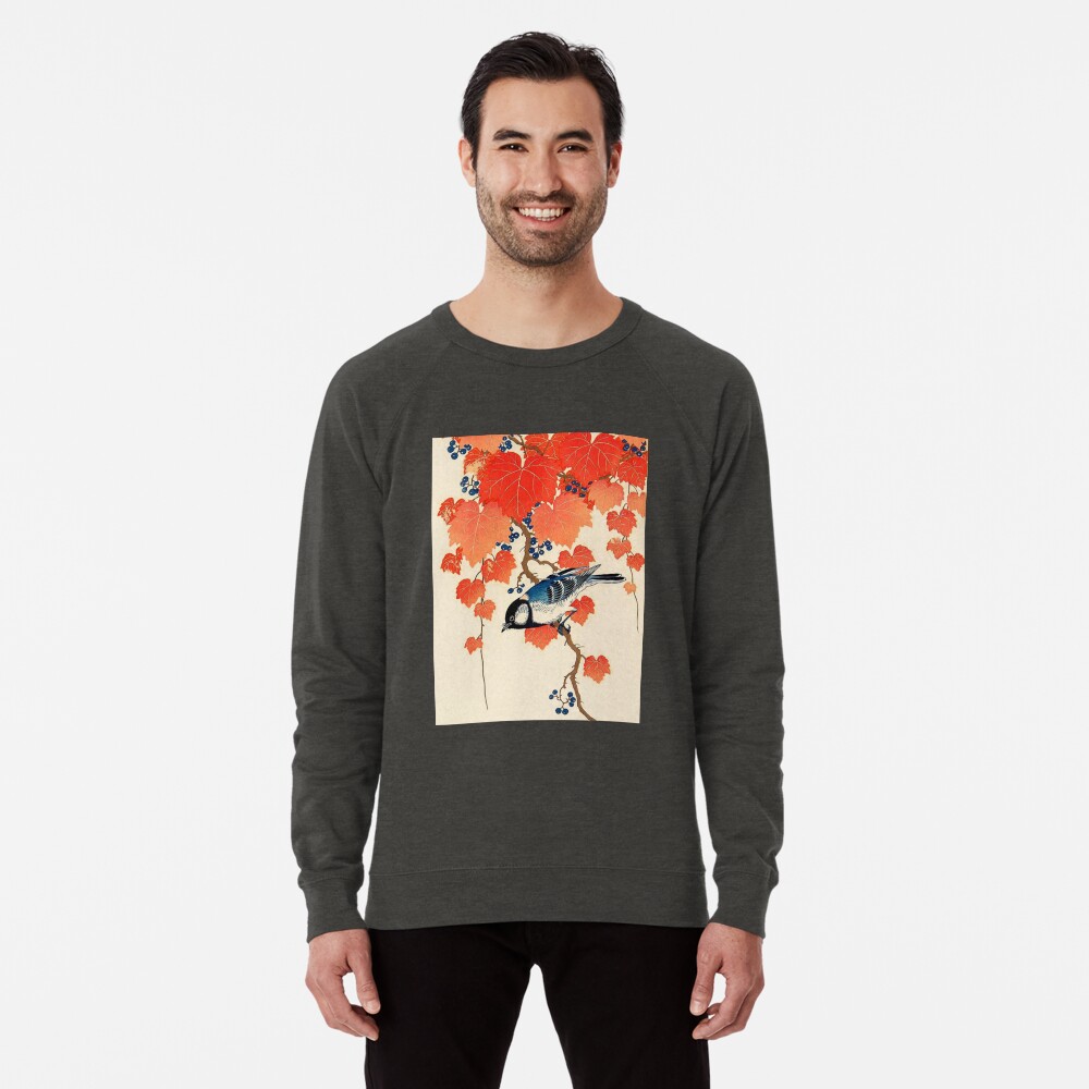 Item preview, Lightweight Sweatshirt designed and sold by Marymarice.