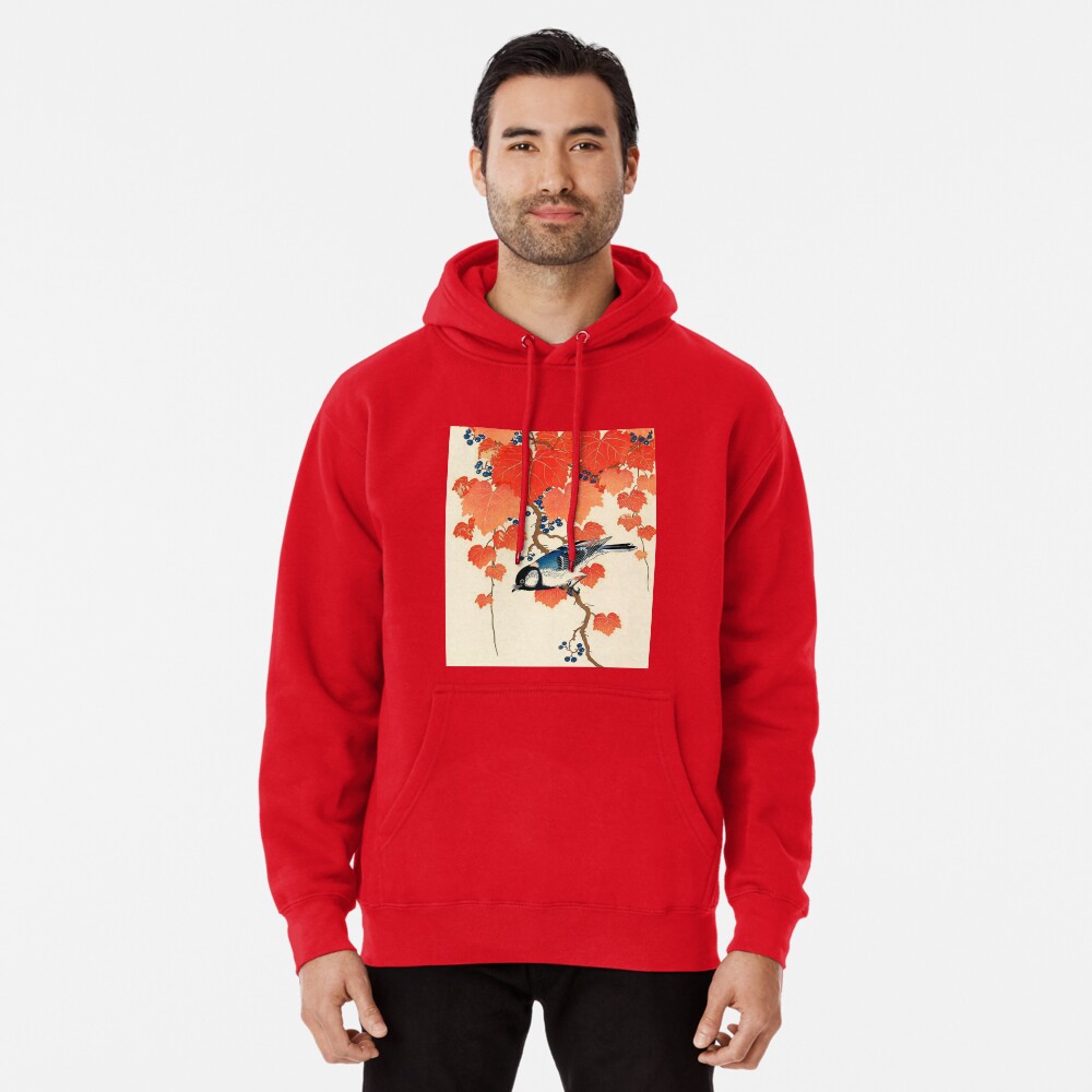 Item preview, Pullover Hoodie designed and sold by Marymarice.