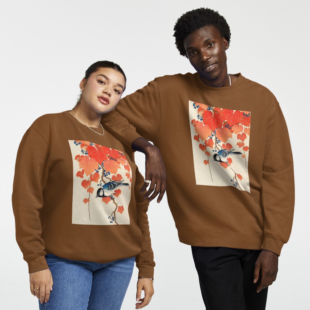 Item preview, Pullover Sweatshirt designed and sold by Marymarice.