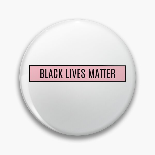 Item preview, Black Lives Matter  designed and sold by CharmStudio.