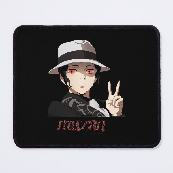 Item preview, Muzan anime designed and sold by MonaLisaStore.