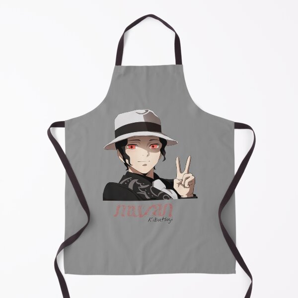 Item preview, Muzan anime designed and sold by MonaLisaStore.