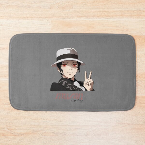 Item preview, Muzan anime designed and sold by MonaLisaStore.
