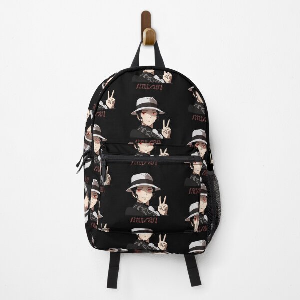 Item preview, Muzan anime designed and sold by MonaLisaStore.